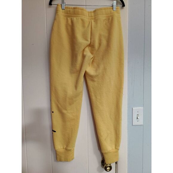 Victoria's Secret PINK Drawstring Waist Joggers - Picture 2 of 3